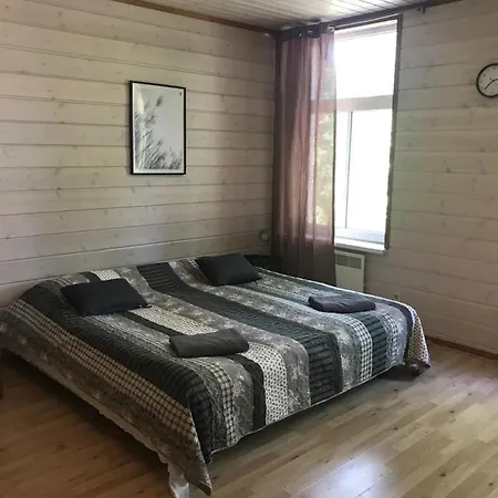 Tientaus 1 Imatra