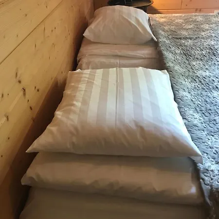 Tientaus 1 게스트하우스