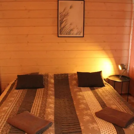 Gasthof Tientaus 1 3*