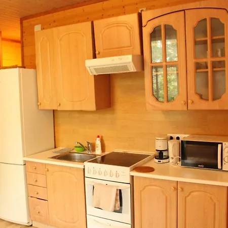 Gasthof Tientaus 1 Imatra