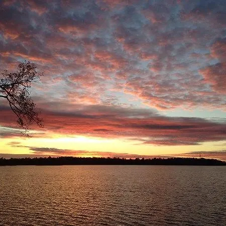 Tientaus 1 3* Imatra