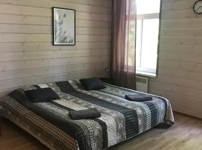 Tientaus 1 Ιμάτρα