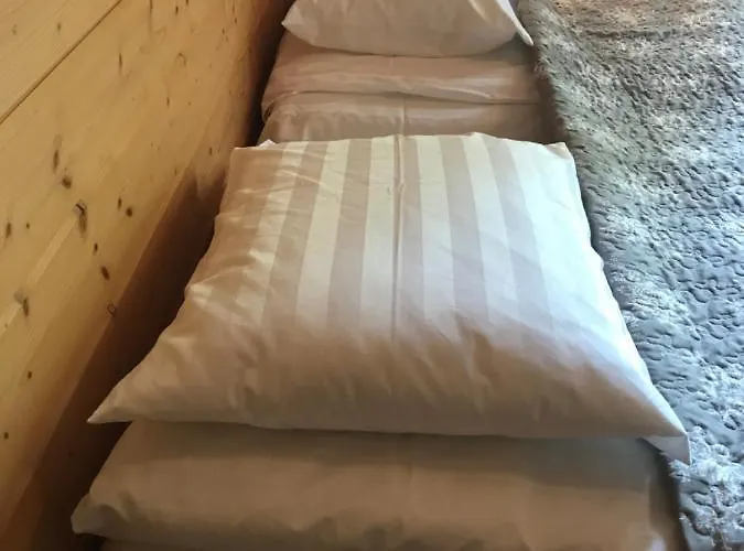 Tientaus 1 Πανσιόν