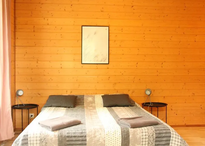 Tientaus 1 3* Ιμάτρα