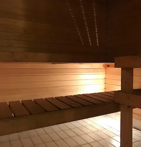 Πανσιόν Tientaus 1 3*