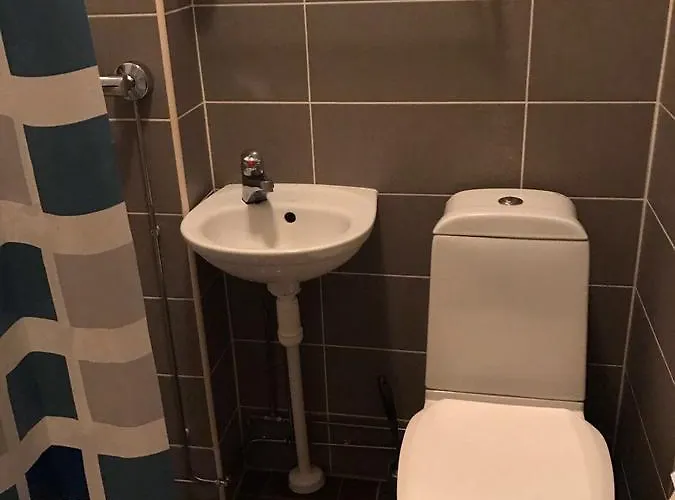 Πανσιόν Tientaus 1 3*