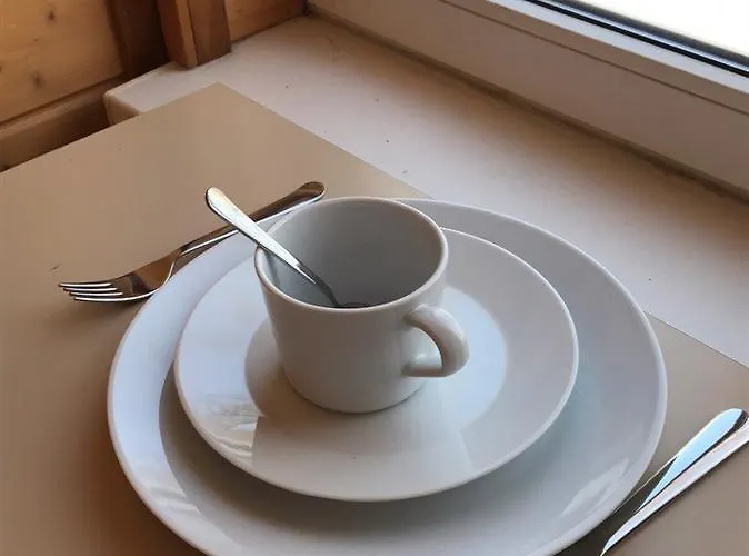 Πανσιόν Tientaus 1 Ιμάτρα