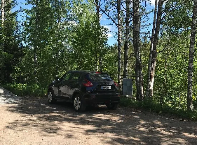 Πανσιόν Tientaus 1 3*