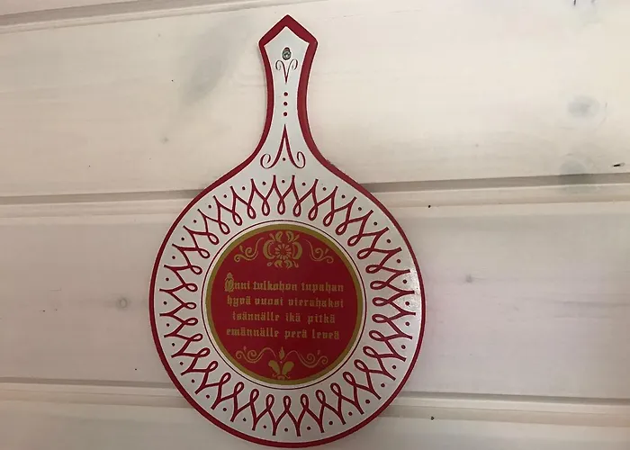 Tientaus 1 Πανσιόν