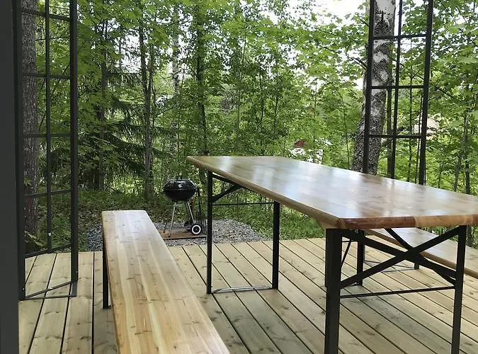 Πανσιόν Tientaus 1