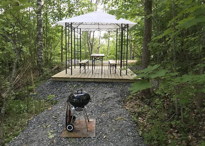 Tientaus 1 Πανσιόν Ιμάτρα